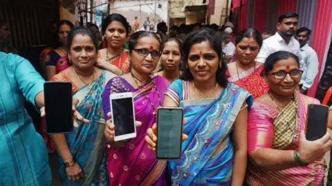 India's Bold Experiment: Unconditional Cash Transfers for Women