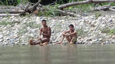 Guardians of the Forest: The Ongoing Battle to Protect the Mashco Piro Tribe