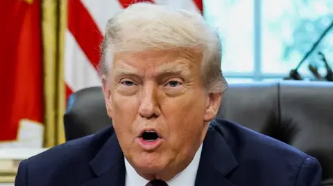 Trump Threatens $15 Billion Lawsuit Against New York Times for Defamation