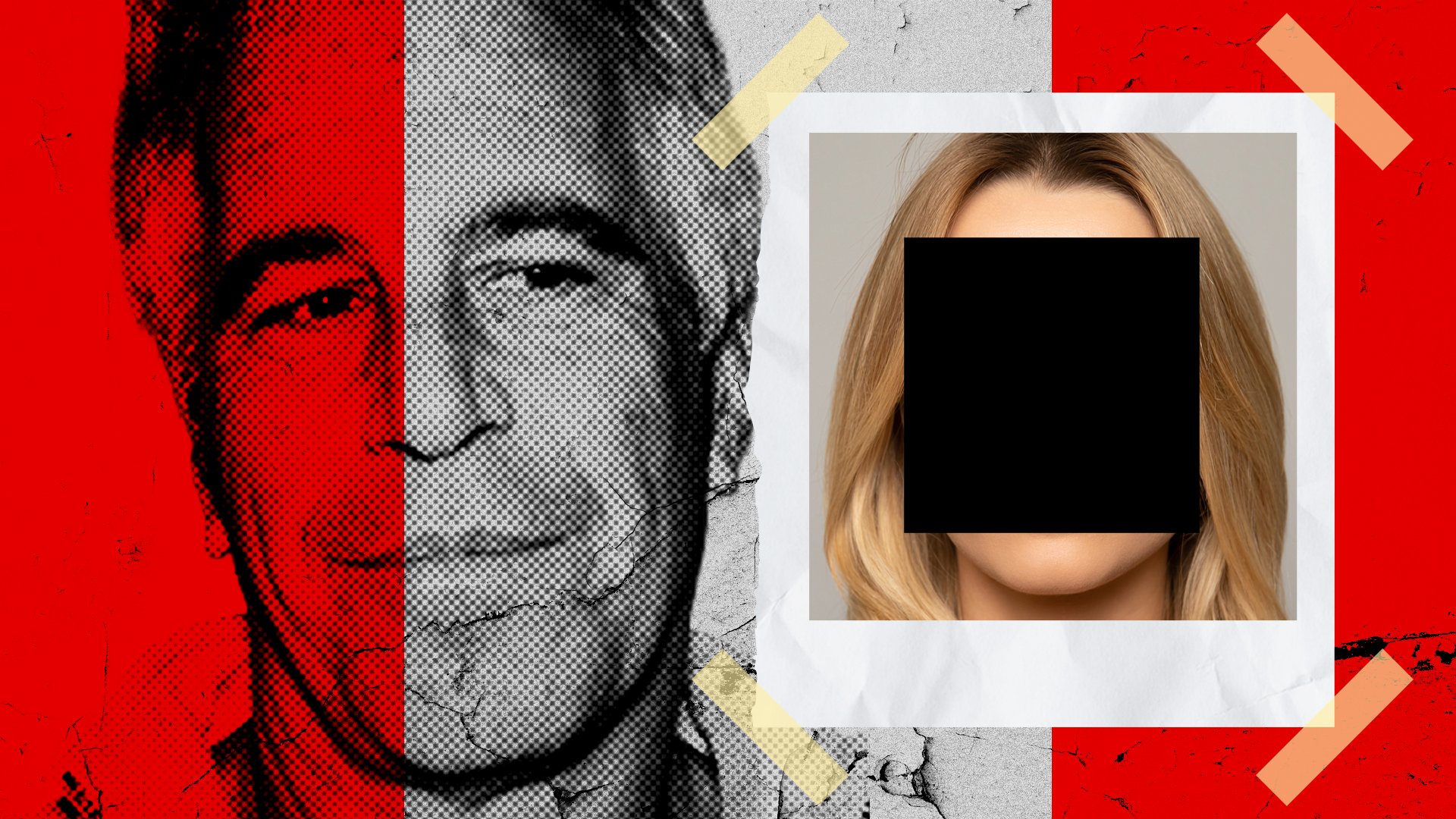 Inside Jeffrey Epstein’s ‘Cult’: A Survivor’s Story of Coercive Control