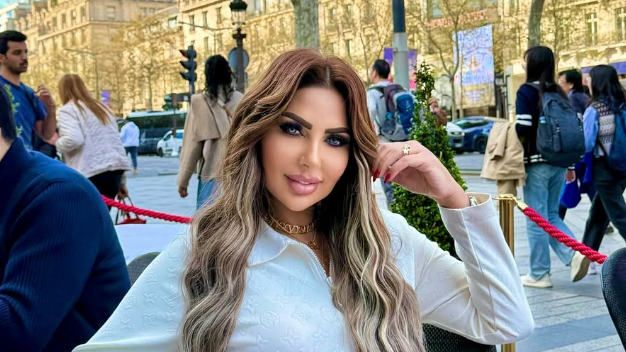 Egypt Courts Sentence TV Presenter Sarah Khalifa to Death for Drug Trafficking