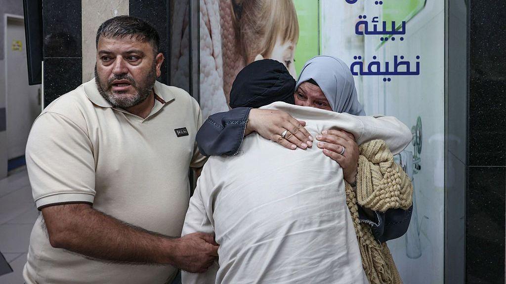 Two Palestinian Teenagers Killed in Settler Attack on West Bank Village