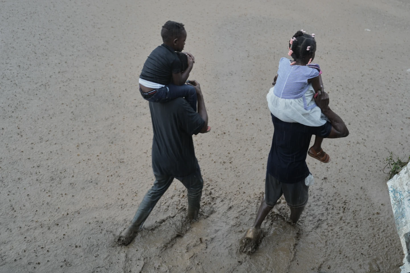 Hurricane Melissa: A Climate-Catalyzed Catastrophe