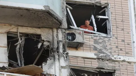 Devastating Drone Attack in Moscow Region Claims Three Lives