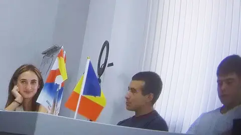 The Subversive Role of a Russian-Funded Network in Moldova's Elections