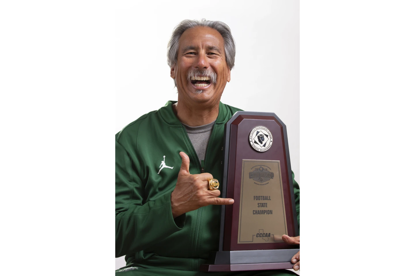 Tragic Death of Oakland Coach John Beam After Targeted Shooting