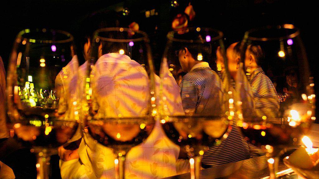 Sexual assault scandal: Chinese officials jailed after Hangzhou karaoke bar incident