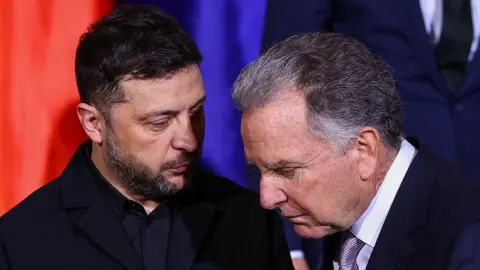 Productive Talks in Miami: US and Ukraine Seek Peace Amid Ongoing Conflict
