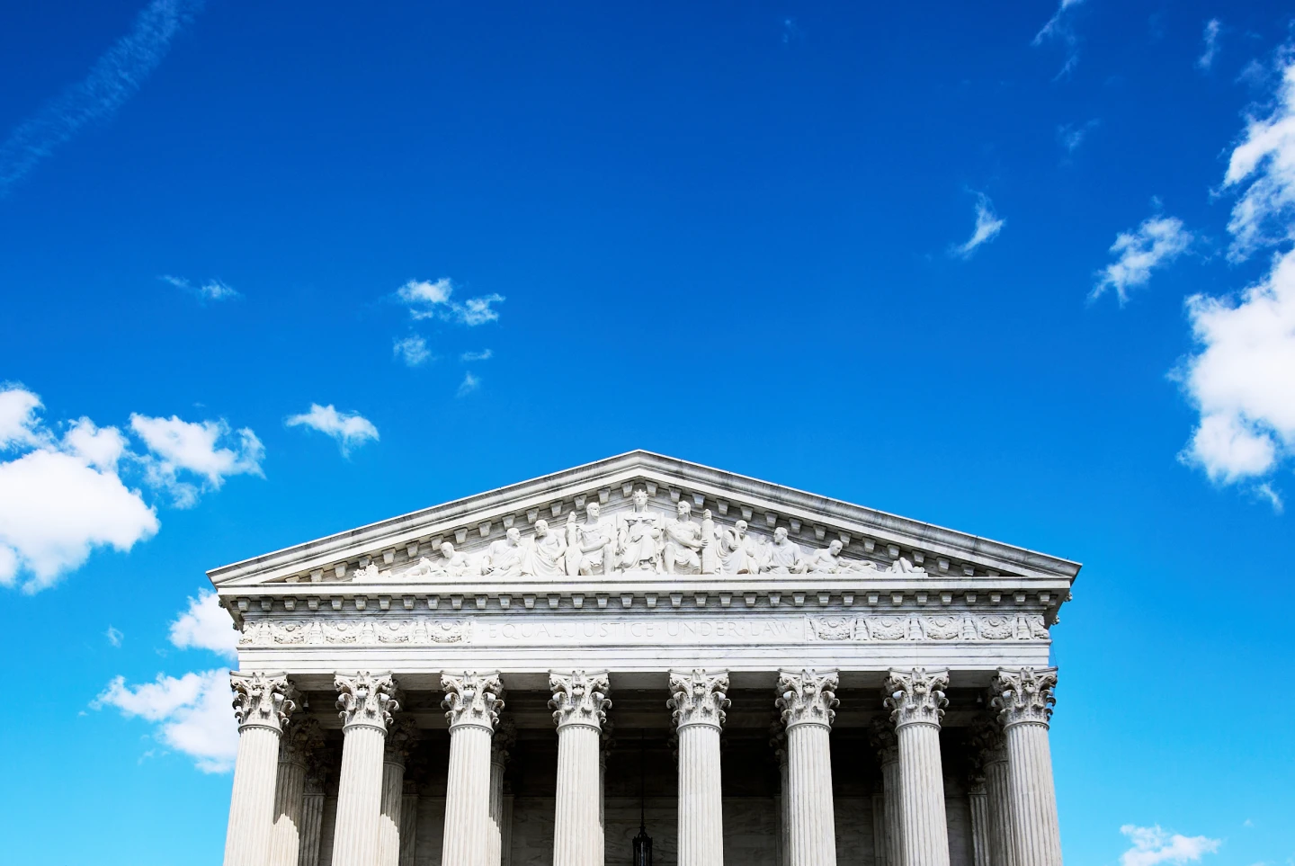 Supreme Court Keeps Immigration Judges Within Merit‑System Channels, Blocking Free‑Speech Challenge
