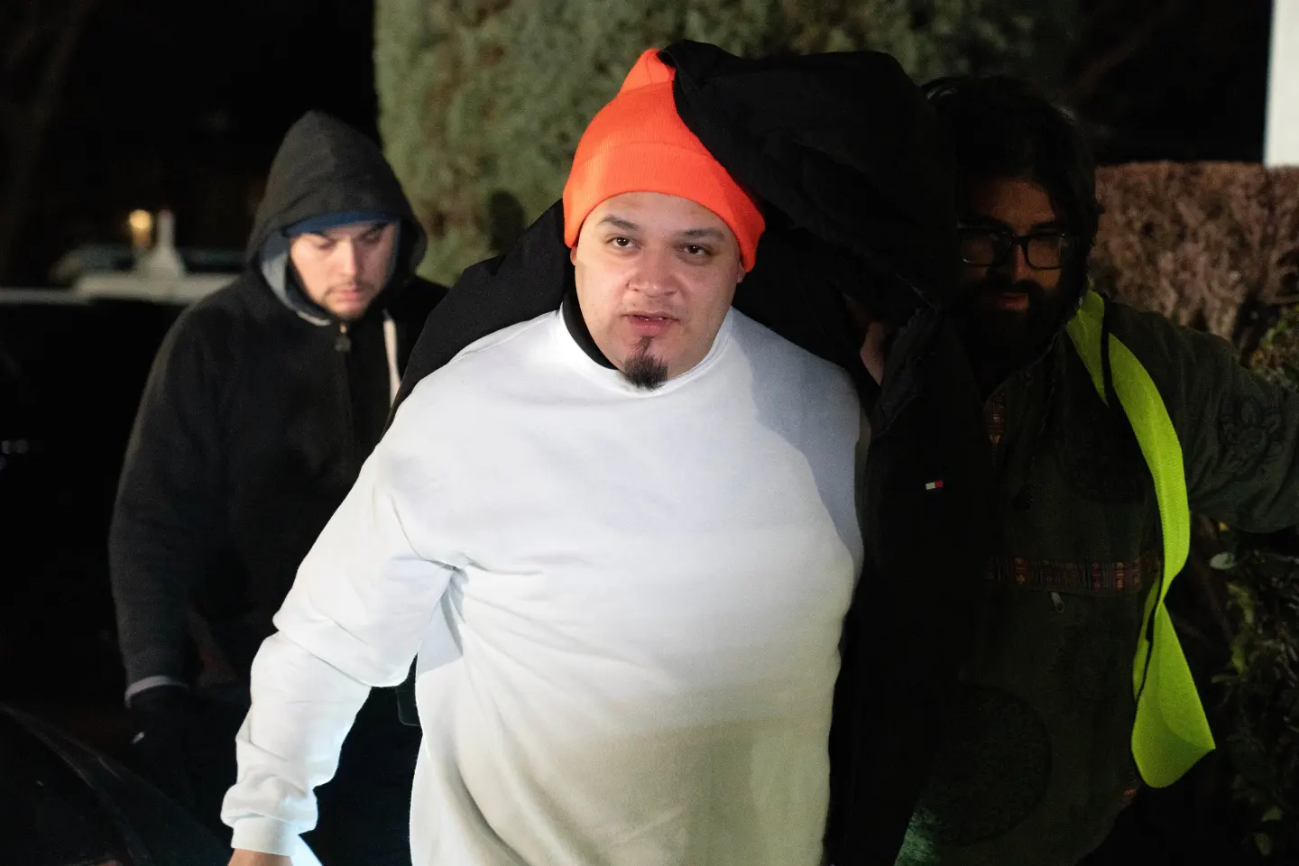 Unraveling Kilmar Abrego Garcia's Immigration Saga: Returned After Mistaken Deportation