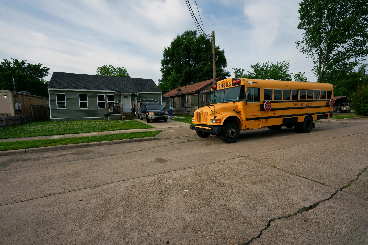 Preschool Community Mourns After Devastating Shooting Incident