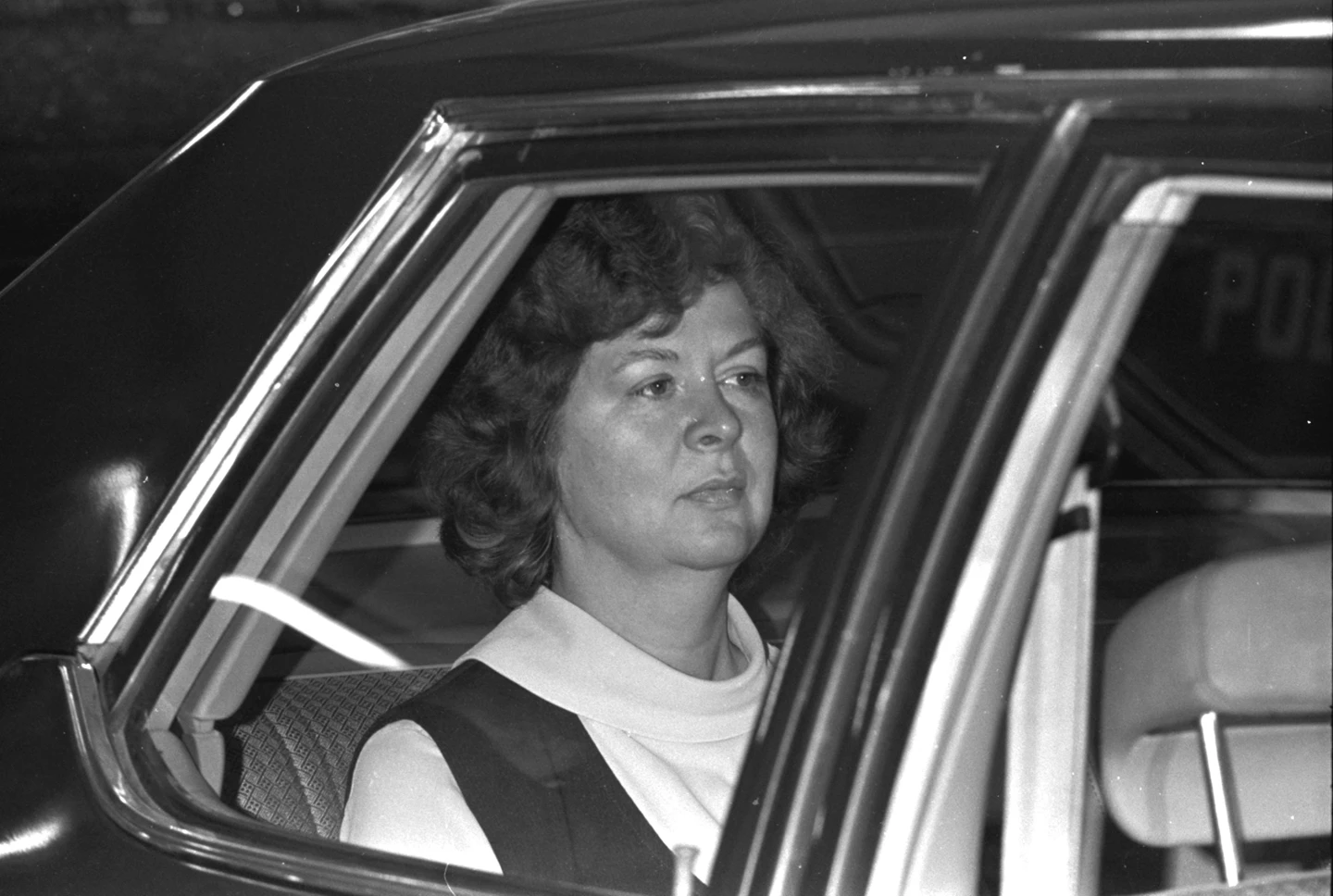 Sara Jane Moore, Infamous Presidential Assassination Attempt Convict, Dies at 95
