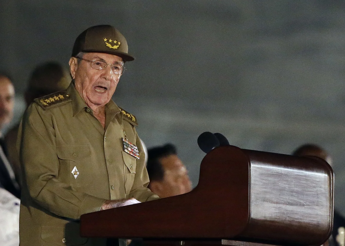 Justice Department Moves Towards Indicting Raúl Castro Amid Rising U.S.-Cuba Tensions
