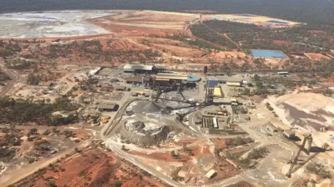 Tragic Mine Explosion Claims Two Lives in New South Wales, Australia