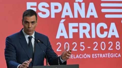 Spain’s Unconventional Stance on African Migration