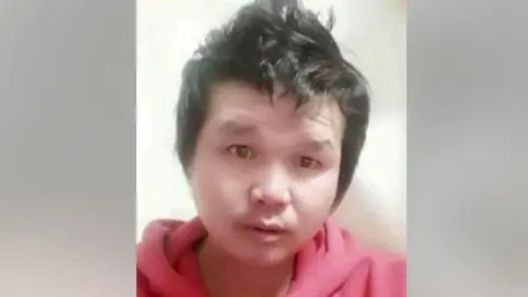 Tragic Return: Body of Thai Hostage Suthisak Rintalak Recovered from Gaza