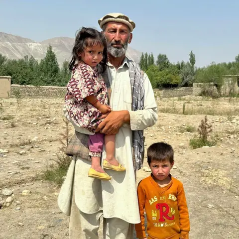 Lives Lost: The Human Cost of US Aid Cuts in Afghanistan