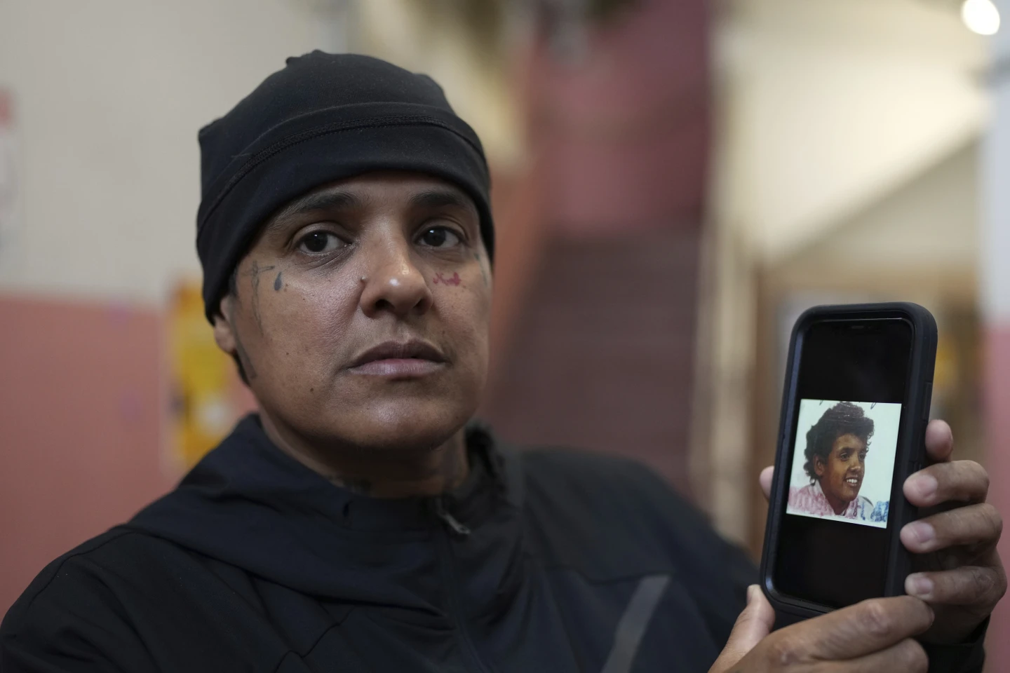 The Journey of Maria Pires: From American Adoptee to Brazilian Expat