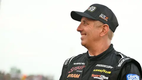 Tragedy Strikes: Former NASCAR Driver Greg Biffle Among Seven Killed in Plane Crash