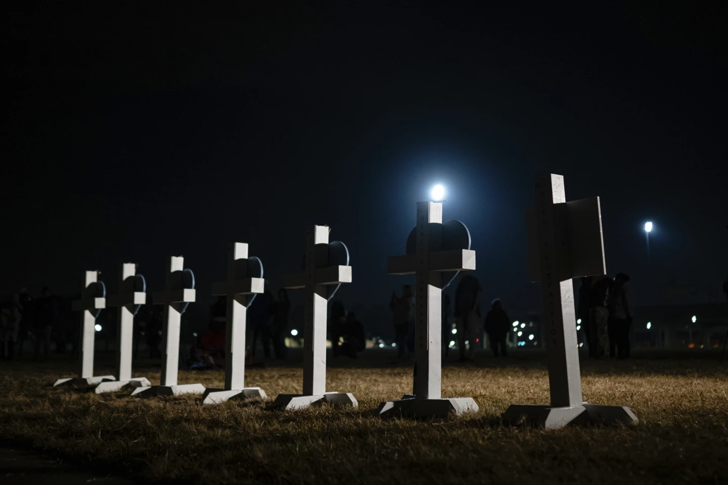 Community Mourns 14 Victims of UPS Plane Crash in Louisville