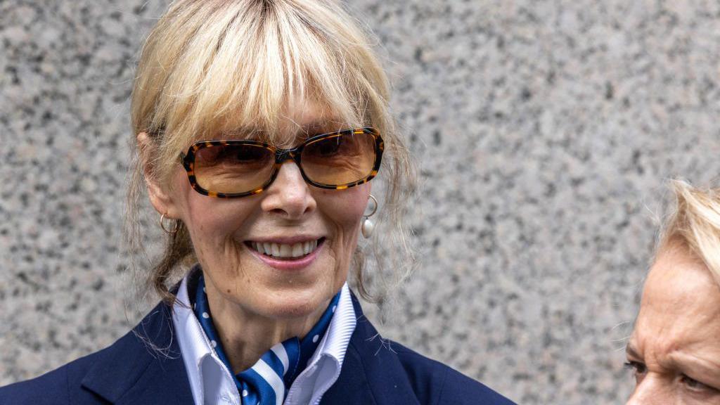 Trump Settles Civil Lawsuit, Pays $5 Million to E Jean Carroll
