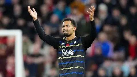 Iliman Ndiaye's Inspiring Journey from Grassroots to Premier League Stardom