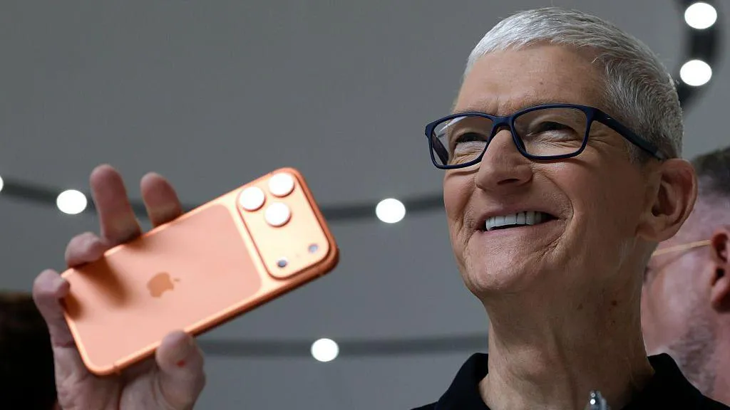 Apple hikes product prices amid AI‑driven chip cost surge
