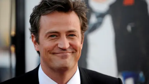 Second Doctor Sentenced in Matthew Perry Overdose Case