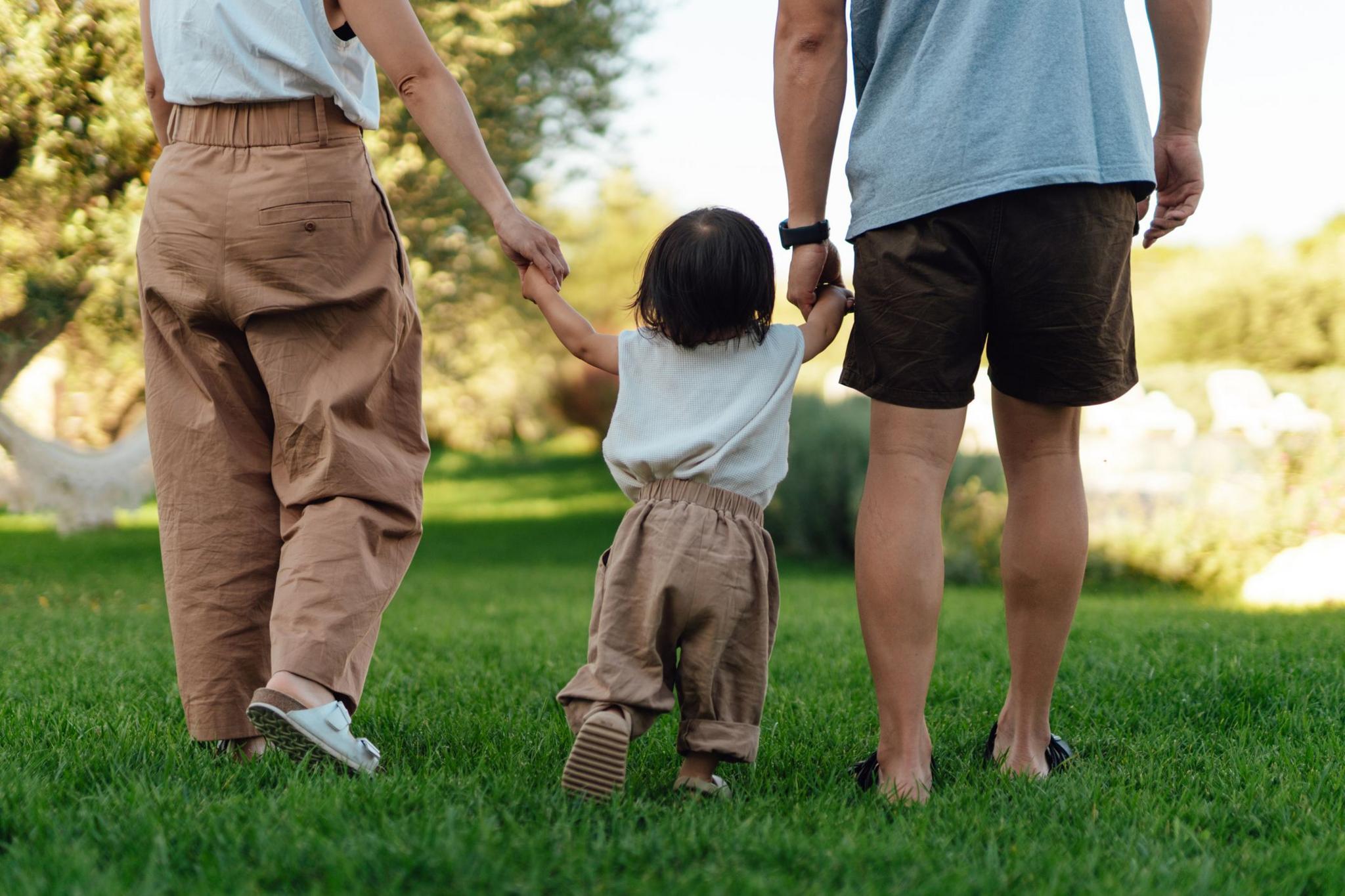 Adoptive parents caught in baby‑trafficking scandal
