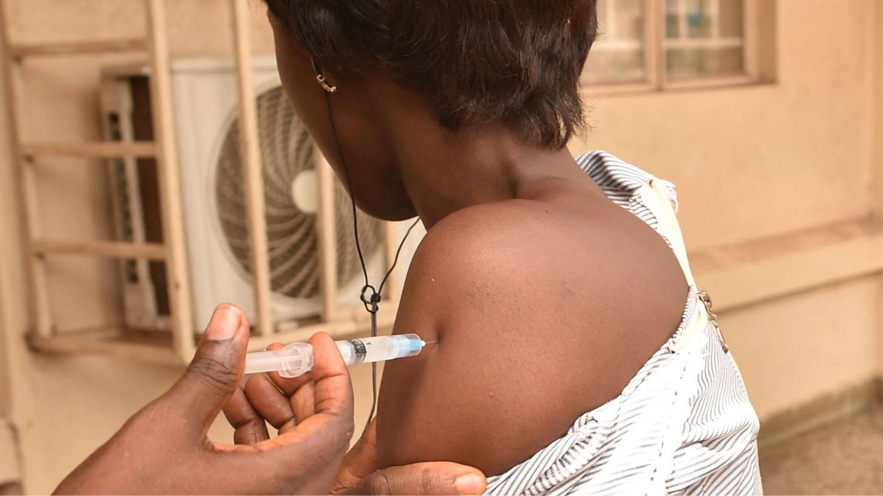 DR Congo Launches Ebola Vaccine Trial Amid Escalating Outbreak