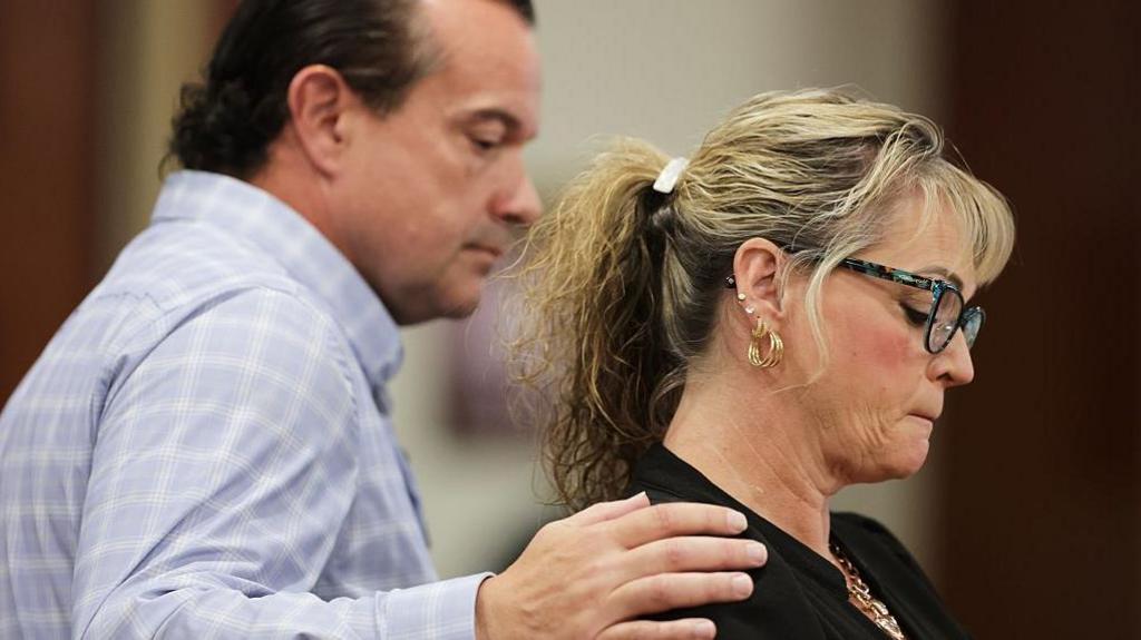 Victims’ Family Accuses Killer Bryan Kohberger of Narcissism After He Announces a New Plea