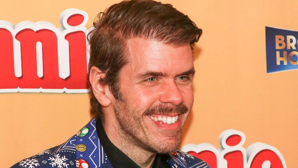 Perez Hilton Remaining in Hospital After Self‑harm Livestream Highlights Mental Health Crisis
