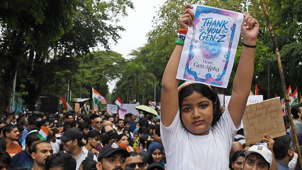 'Delulu' to 'Clock It': Gen Z Slang Uses Parliament After CJP Protest