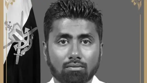 Tragic Dive in Maldives: Rescue Diver Succumbs While Searching for Italians