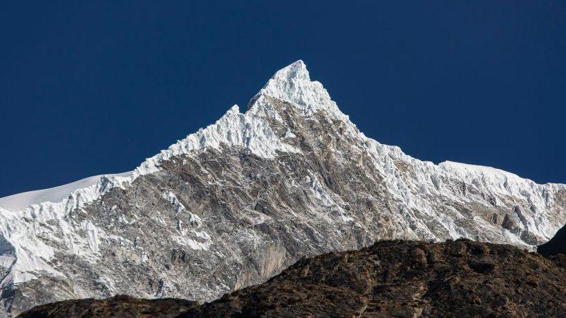 Glacial Collapse Triggered Devastating Nepal‑Tibet Floods, Scientists Reveal