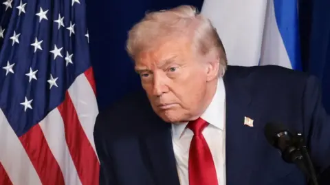 Trump Confirms US Strike on Venezuelan Drug Trafficking Facility