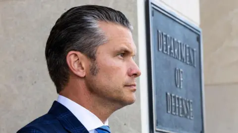 New Pentagon Restrictions Threaten Press Access Over Unauthorized Information