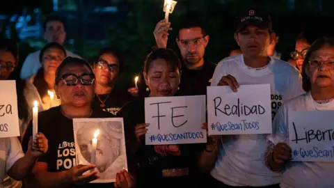 Venezuela Releases American Detainees Amid Political Shift