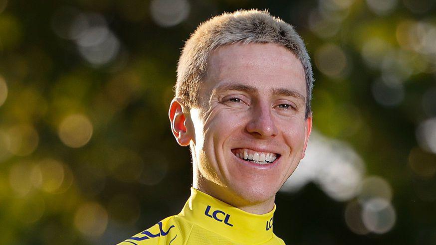 Tadej Pogacar Triumphs as Night‑Time Anti‑Doping Tests Go in the Spotlight