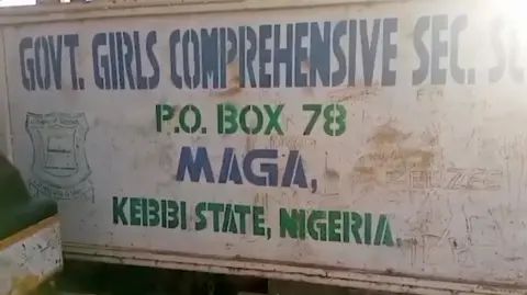 Nigerian Schoolgirls Freed After Abduction Amidst Ongoing Security Challenges