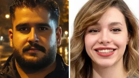 Tragic Losses in Iran: Hundreds Killed Amidst Protests