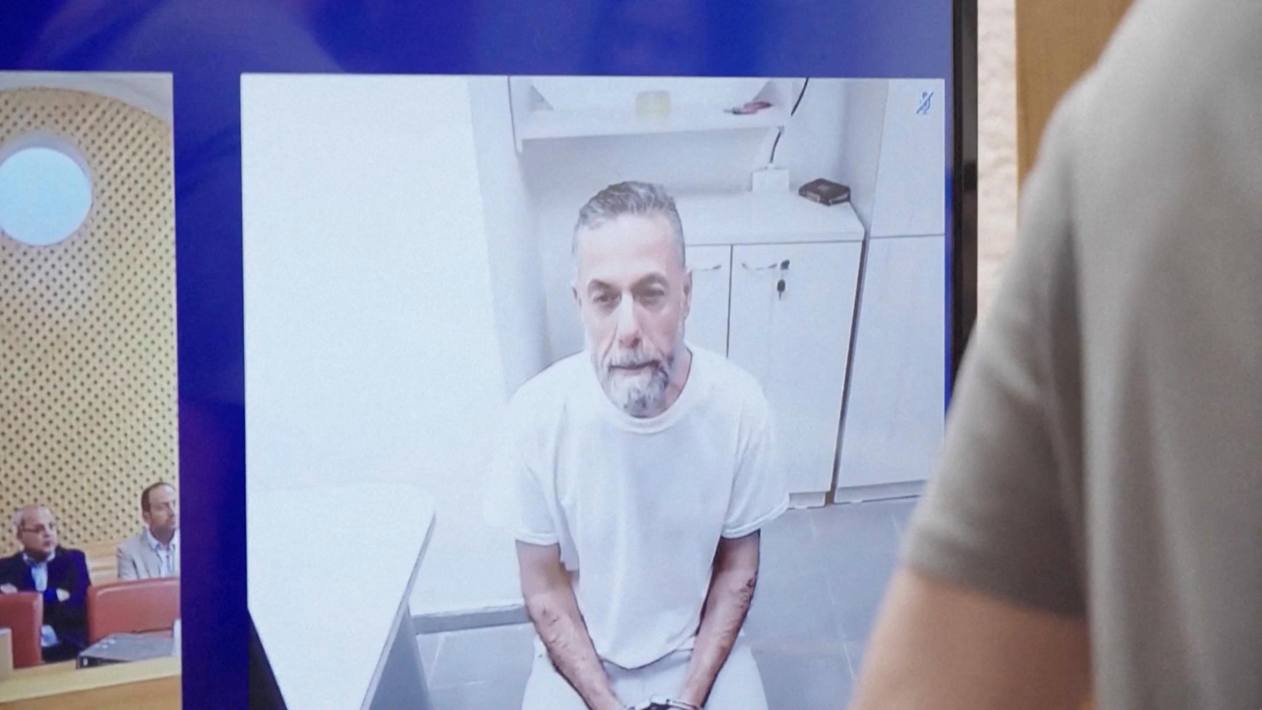 Lawyer Claims Gaza Doctor Severely Beaten in Israeli Jail