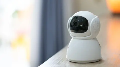 Massive Hacking of Home Cameras: Over 120,000 Devices Compromised