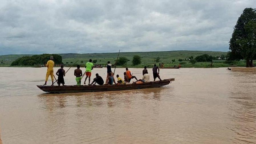 Dozens Lived Lost as Boat Capsizes in Nigeria’s Sokoto River