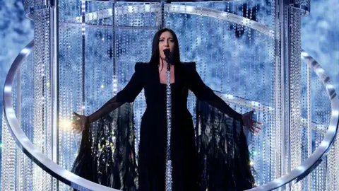 Eurovision Organizers Delay Israel's Participation Decision Amid Ongoing Conflict