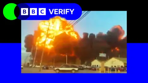 Tragic UPS Plane Crash in Kentucky: What We Know So Far