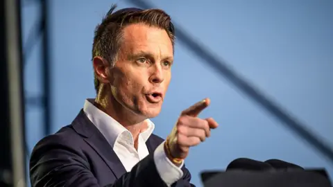 Criticism Grows Over Australia's New Gun and Protest Laws Following Bondi Shooting