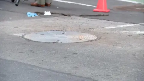Tragic Incident in NYC: Woman Loses Life after Falling into Uncovered Manhole
