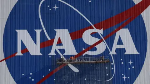 NASA Bars Chinese Nationals from Space Programs Amid Escalating Tensions