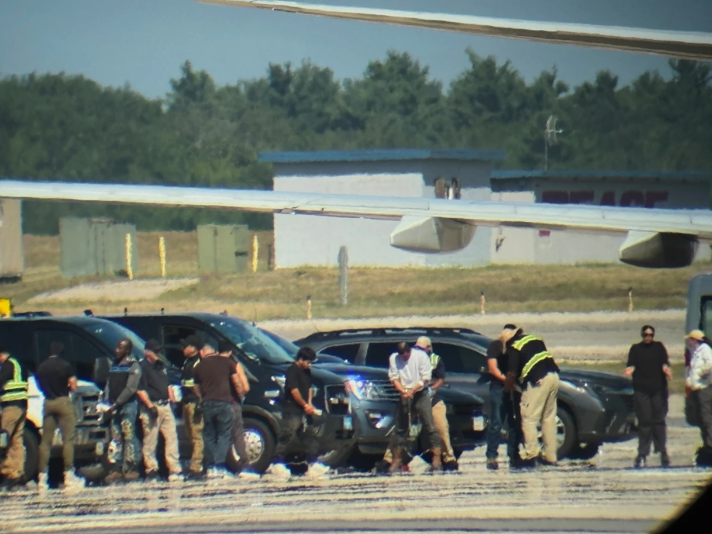 Immigrant Detentions Rise in Metro Boston Amid Crackdown on Sanctuary Cities